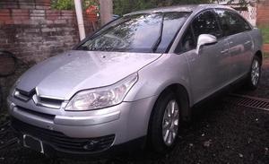 CITROEN C4 2.0 SX 