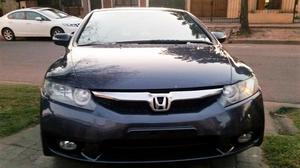 CIVIC EXS 1.8 FULL FULL, MODELO .