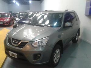 Chery Tiggo 1.6 usado  kms