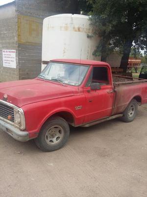 Chevrolet 73