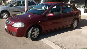 Chevrolet Astra Gl 2.0 5ptas Impecable