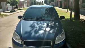 Chevrolet Aveo G3 Full