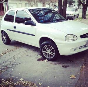 Chevrolet Corsa