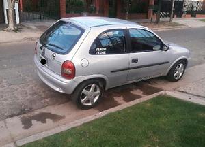 Chevrolet Corsa 3P GL 1.6 MPFi usado  kms