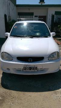 Chevrolet Corsa Classic 3P Base 1.4N usado  kms