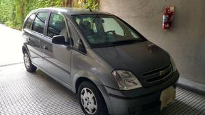 Chevrolet Meriva 1.8 N 8V GL AA+DIR usado  kms