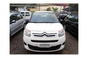 Citroen C3 Picasso, , Nafta