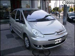 Citroën Xsara Picasso 2.0i 16v AT BVA Cuero (138cv) (L07)