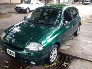 Clio II 1.9 full full