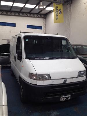 Ducato Diesel