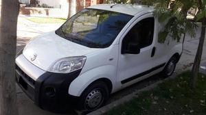 FIAT QUBO  FCIO