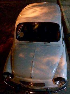 Fiat 600