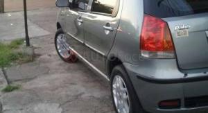 Fiat Palio ()