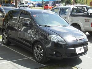 Fiat Palio 5P Sporting (115Cv)