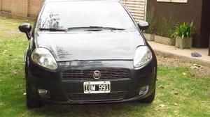 Fiat Punto Attractive / ELX 1.4 Top (87cv) 5Ptas.