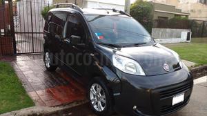 Fiat Qubo Dynamic