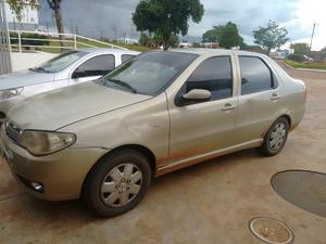 Fiat Siena Mod km, Full.