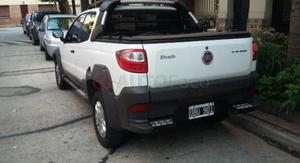 Fiat Strada ()