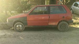 Fiat Uno S