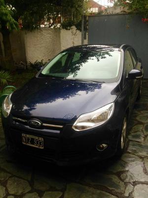 Focus Se Plus Mt 2.0 Vendo Permuto Finan