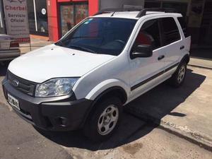 Ford Ecosport 1.6 XLS MP3 ABS