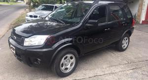 Ford Ecosport ()