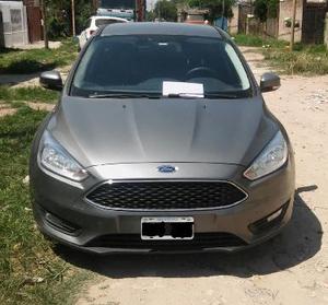 Ford Nuevo Focus S usado  kms