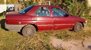 Ford Orion GL usado  kms