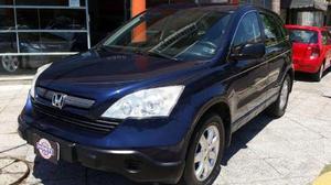 Honda CR-V 2.4 EX usado  kms