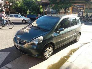 Honda Fit LX Aut usado  kms