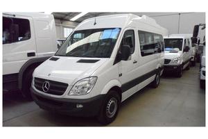 MercedesBenz Sprinter, , Diesel