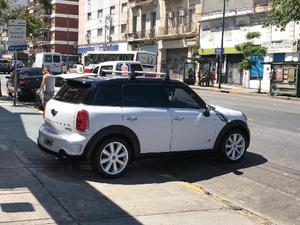 Mini Cooper Otra Versión usado  kms