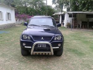 Mitsubishi L200 Sport