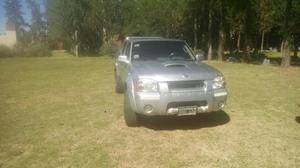 Nissan Frontier x4 Uso Particular