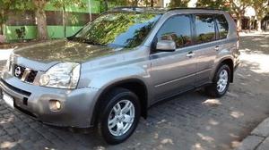 Nissan X-Trail 2.5L Aut usado  kms