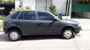 Oportunidad Financio!! Unico Dueño Vw Gol Vtv Mod 