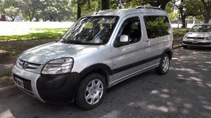 PEUGEOT PARTNER PATAGONICA HDI 1.6 VTC 