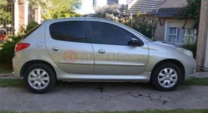 Peugeot 207 Compact ()