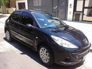 Peugeot 207 Compact XT 1.6 5P usado  kms