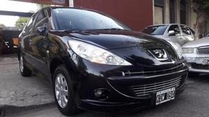 Peugeot 207 Compact Xs Allure 1.4 Hdi, Año ,