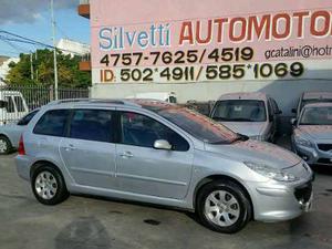 Peugeot 307 SW XS PREMIUN AUT.