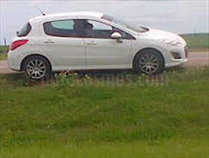 Peugeot 308 Active HDi