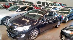 Peugeot 308 CC 1.6 Turbo THP Tiptronic (156cv) (L09)