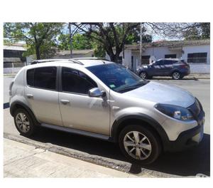 RENAULT SANDERO STEWAY 1.6 CONFORT 