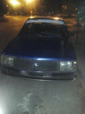 Renault 18 Motor 1.4