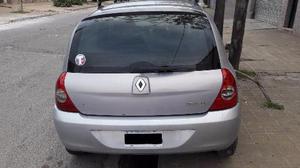 Renault Clio 1.2 usado  kms