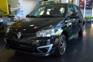 Renault Clio Mio 5 Puertas Expression usado  kms