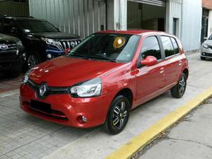 Renault Clio Mio Otra Versión usado  kms