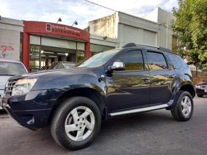 Renault Duster 2.0 Luxe Nav 