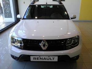 Renault Duster Otra Versión usado  kms
